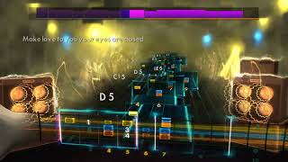 Necrophilia - G.B.H. - Rocksmith 2014 CDLC