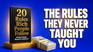 Download lagu 20 Rules Rich People Follow That Nobody Taught You | Full Audiobook mp3 Download lagu 20 Rules Rich People Follow That Nobody Taught You | Full Audiobook mp3