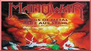 Manowar Herz Aus Stahl   HTrips compression and more dynamix Mix