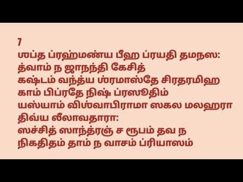 தசகம் 94#நாராயணீயம் #தசகம் 94# Narayaneeyam with Tamil Lyrics #Dasagam 94# நாராயணீயம் #నారాయణీయం
