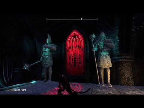 The Erstwhile Sanctuary- Sanctuary of Nocturnal