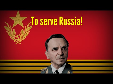 [TNO] Anthem of the Russian People's Union