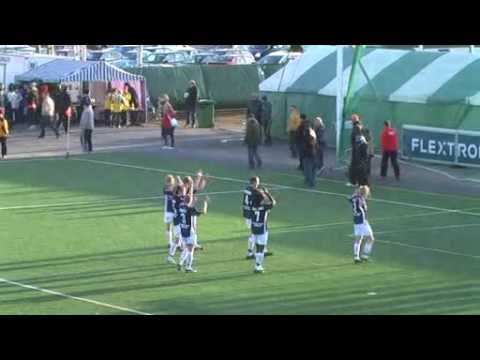 AC Oulu - TP-47 10 5 2009