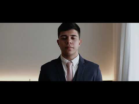 Nossos votos de casamento