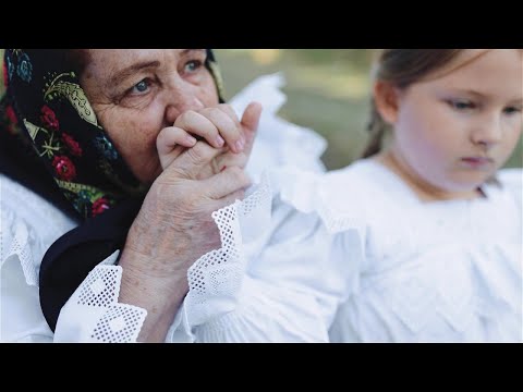 Andrei Abriham - Cântecu' bunicilor