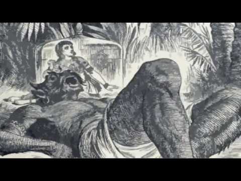 Forbidden Love Human vs Djinn Jinn Demon Fairy Spirit Ghost Spiritual Entity Brother Rahman