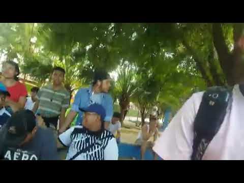 Pseudocodigo vs Mortem - [Segunda Ronda]