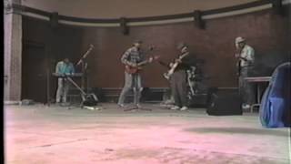 Mojo Boogie - Johnny Winter