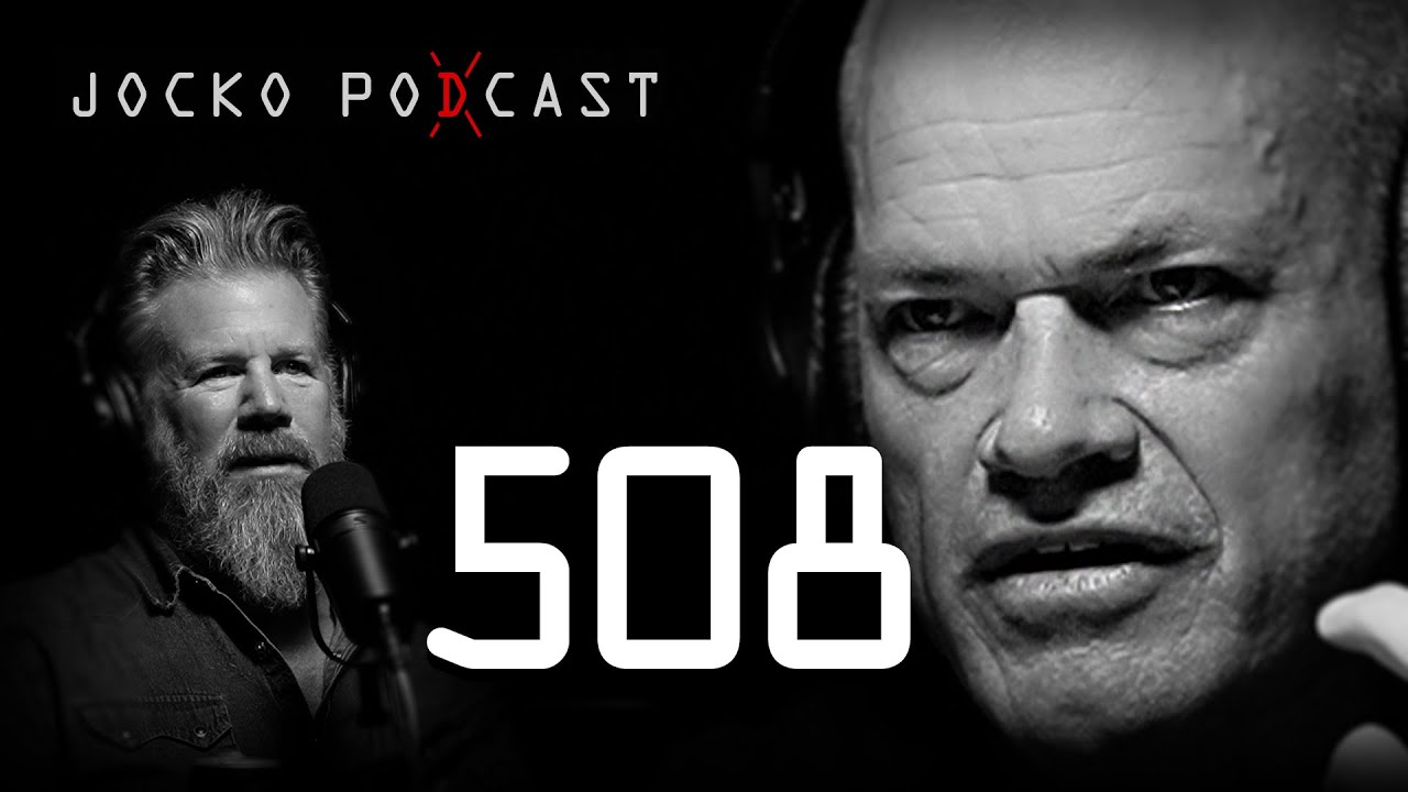 508: The Mission Continues Beyond Ramadi. With Major Scott Huesing 508: The Mission Continues Beyond Ramadi. With Major Scott Huesing