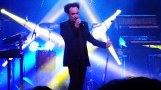 Deine Lakaien - Crystal Palace (Wien, 28/09/2014)