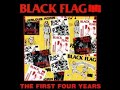 Black Flag - American Waste
