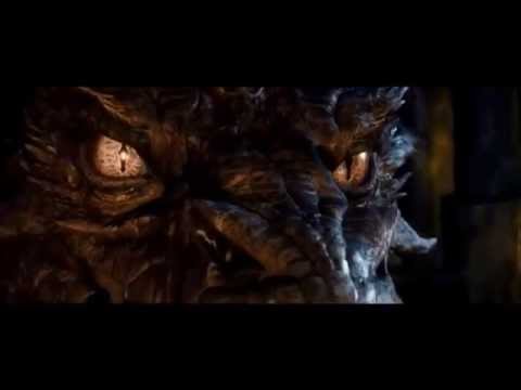 Dragon Bound Trailer - Smaug/Saphira
