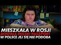 A Russian Woman Complains To Her Compatriots About How Bad Her Life Is In Poland