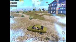 PUBG MOBILE実況