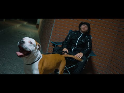 Incis ZONE - Nati Sbagliati (Prod. Goss Vinyard)