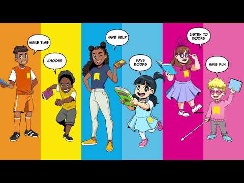 World Book Day 2024: Official £1/€1.50 books and campaign reveal!