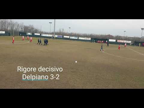 Piemonte - Promozione Girone C - Giornata 21 - Valle Varaita Calcio vs Nichelino Hesperia