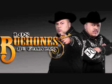 Serafin Zambada - Los Buchones De Culiacan