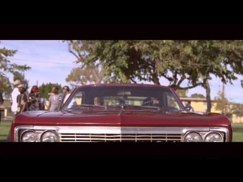 Ken Malik - "Gangsta Bitch" Ft. Staxx & TK