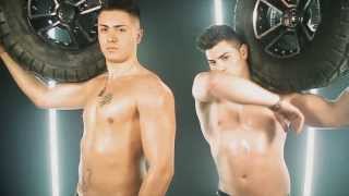 Jay  Santos - Caliente (Official Video) TETA