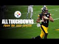 2020 Highlights: All Touchdowns | Pittsburgh Steelers