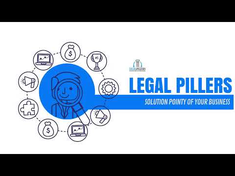 Videos from Legal Pillers
