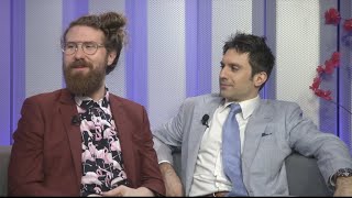 Postmodern Jukebox: Speaking to the band that serves up 'gramophone music for a smartphone world'