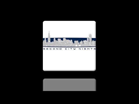 Second City Nights by Steve Marin, Aaron Hines & Jon Brill