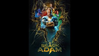 Black Adam Box Office Worldwide