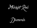 Rihanna - Diamonds (Midnight Red Cover ...