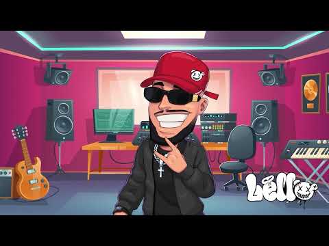 MEGA DA FUSÃO - DJ V.D.S Mix e DJ Lello - Vai, Joga o Rabetão na Pistola