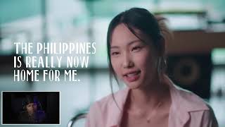 How Jessica Lee Found a New Home in the Philippines!