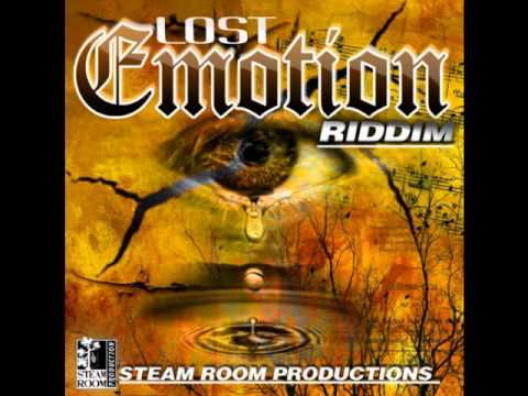 LOST EMOTIONS RIDDIM MIX-SelectaQuarka.