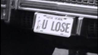 Kool G Rap &amp; DJ Polo - Ill Street Blues (HD)