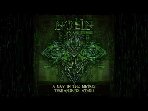 03. Noein & Ataro - Reckless Delinquents (155)