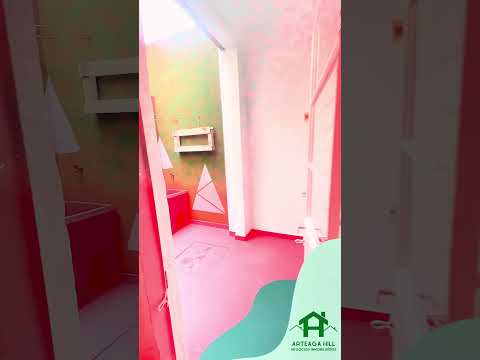 Video de YouTube - ALQUILO: Apartamento 2 dormitorios con fondo