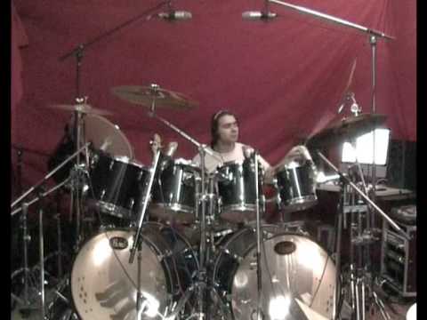 Rene Renoir Hamburg - Access Denied\Dave Weckl\Simon