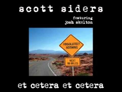 Scott Siders 'Dis' ©2007