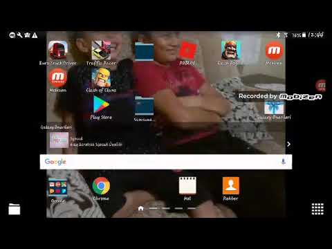 Utku ve Doğukan  beni izledi(5)