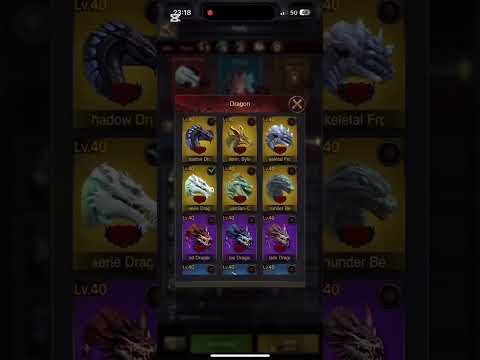 clash of kings - throne restart (strong infantry castle) 👑👑