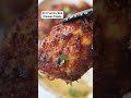 Air Fryer Bone-In Chicken Thighs