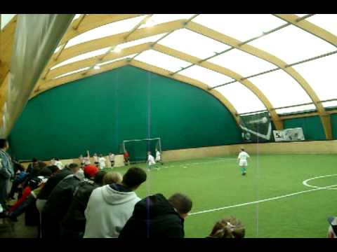 Žarkovo - Lion (Liga malih šampiona)