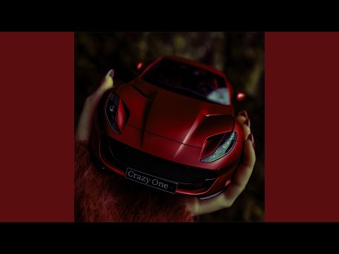 Crazy One (Sped Up)
