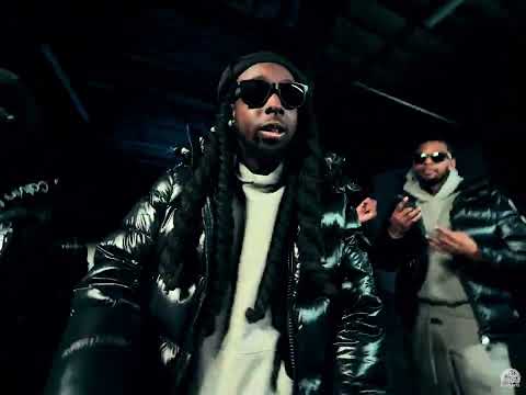 Mall Money - Hellcats (Official Video)