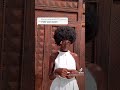 Ugandan Accent