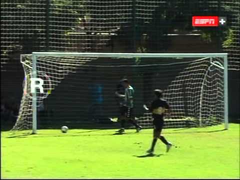 www.sabadogol.net JUVENILES A. 7ma. BANFIELD - BOCA.20-4-13. ESPN