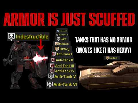 Armor in Helldivers 2 is a LIE