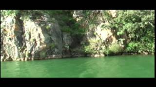 Passeio de Catamarã - Paulo Afonso - 25/07/2015 - 14h00