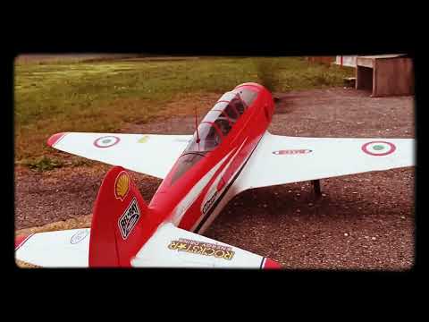 Aereo Yak 11 Hobby King