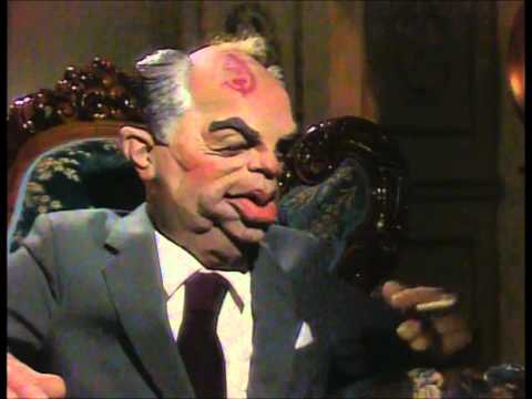 Spitting Images Gorby and Ronnie Fireside Summit.wmv